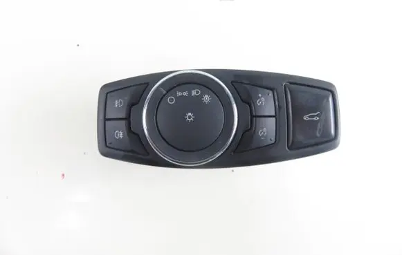 Ford S-MAX Light switch E1GT13D061ECW