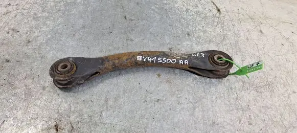 Rear upper control arm/wishbone