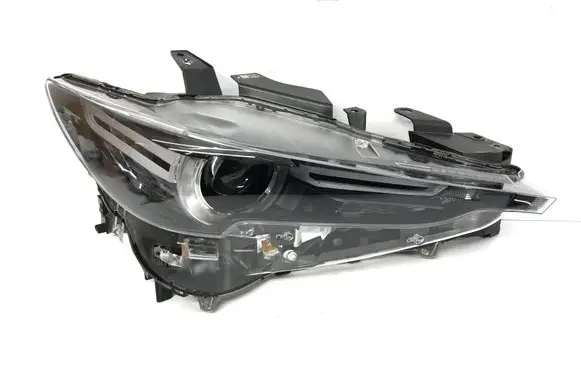 Mazda CX-5 Headlight/headlamp K12451030 K2442 W3953R3