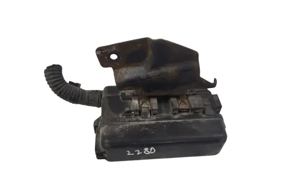 Mazda CX-7 Fuse module