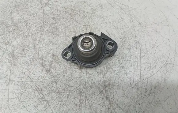 BMW 7 E65 E66 Tailgate exterior lock 