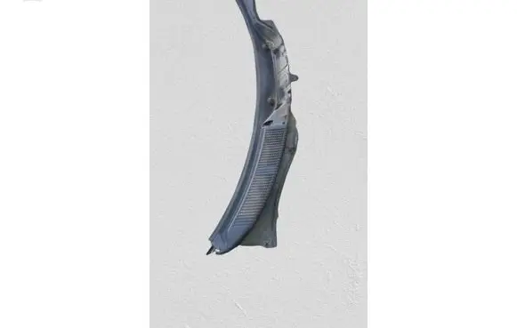 Renault Scenic II - Grand scenic II Wiper trim