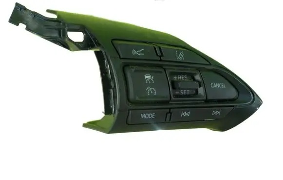 Toyota Aygo X Other switches/knobs/shifts MULTIFUNKCJA