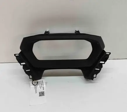 Audi Q4 Sportback e-tron Dashboard trim 89A857115