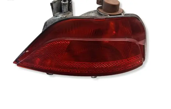Renault Scenic IV - Grand scenic IV Rear fog light 265855907R