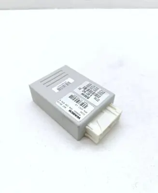 BMW 7 F01 F02 F03 F04 Air suspension control unit module (rear) 6857942