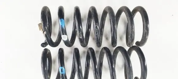 Ford Mondeo MK V Rear coil spring