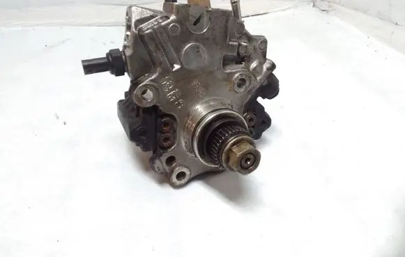 Mercedes-Benz C W204 Fuel injection high pressure pump 28343143 A6510701801