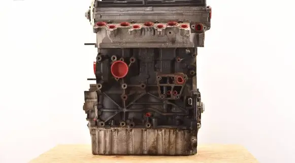 Volkswagen Golf VI Engine CFGB CFG