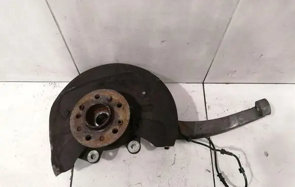 Mercedes-Benz ML W164 Front wheel hub A1643300920