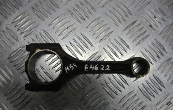 BMW 3 E46 Connecting rod/conrod 