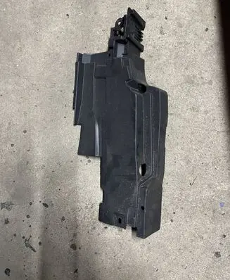 BMW 5 E60 E61 Other trunk/boot trim element 51477050358