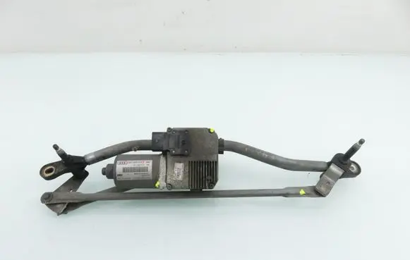 Audi A4 S4 B8 8K Front wiper linkage 8K1955023A 8K1955119