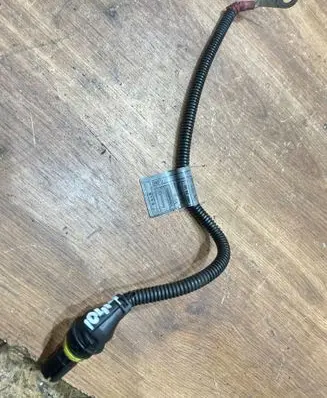 BMW 7 E65 E66 Glow plug wires 756090002C 779320103