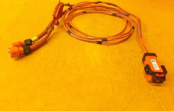 Tesla Model 3 Other wiring loom 110900410G