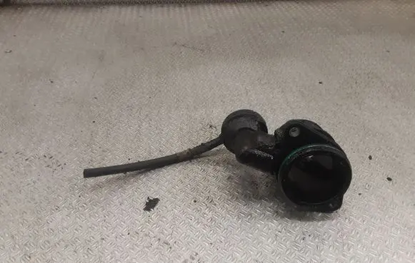 Citroen Xsara Engine shut-off valve 
