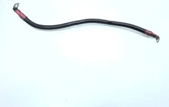 BMW 5 E60 E61 Positive cable (battery)
