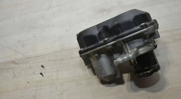 Renault Kadjar EGR valve