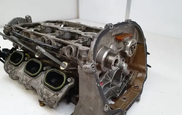Audi S5 Engine head 06E103404M 06E103286 06E130090T
