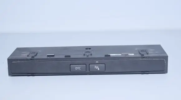 BMW 5 E60 E61 Parking (PDC) sensor switch 9134025