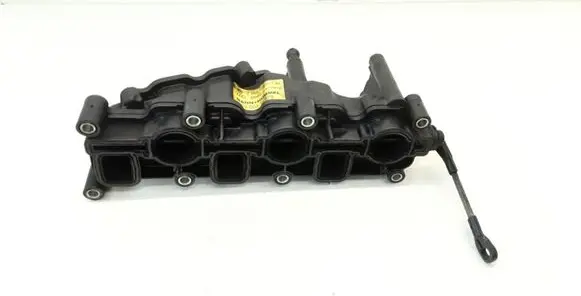 Intake manifold