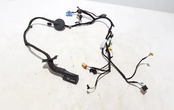 Skoda Octavia Mk4 Other wiring loom 5E4971121AG