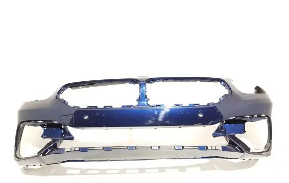 BMW Z4 g29 Front bumper 51117436878