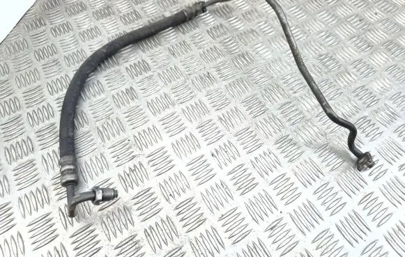 Opel Vectra C Power steering hose/pipe/line 0100185116013