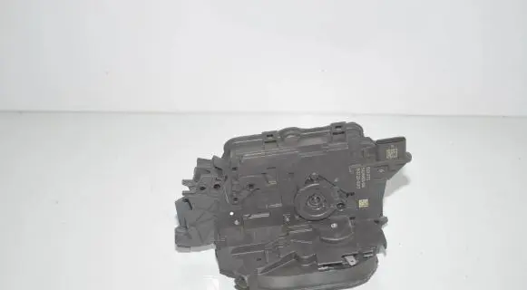 BMW iX Front door lock 5A258D1 51215A258D1