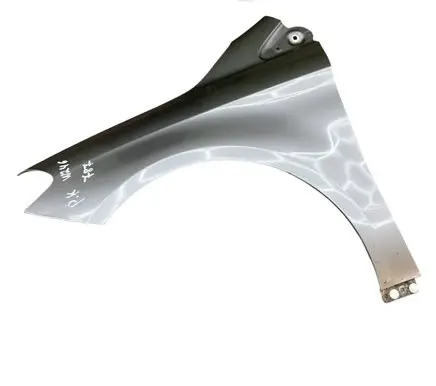 Mercedes-Benz B W246 W242 Fender 