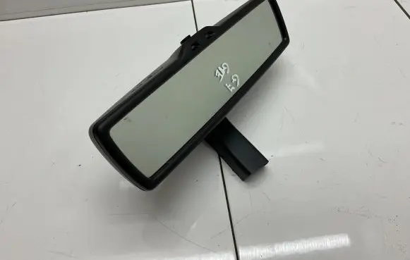 Volkswagen Golf VII Rear view mirror (interior) 7N0857511L