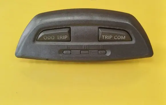 Hyundai Matrix Other switches/knobs/shifts 9452517100