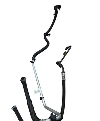 Jeep Grand Cherokee Power steering hose/pipe/line 52124635AH 05154407AF 5154407AF
