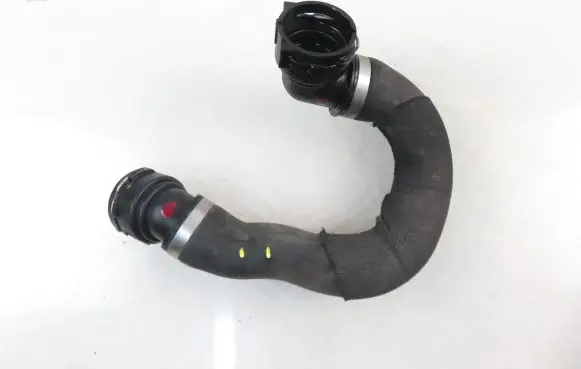 BMW X3 F25 Engine coolant pipe/hose 7646151