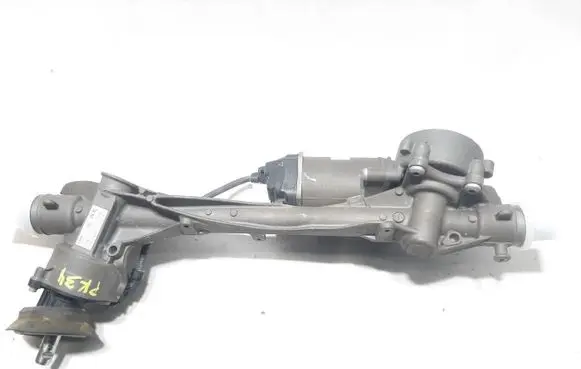 Audi A3 S3 8L Steering rack 10022026