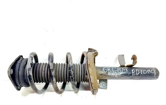 Ford Grand C-MAX Front shock absorber/damper
