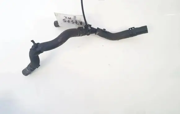 Volkswagen PASSAT B5.5 Engine coolant pipe/hose