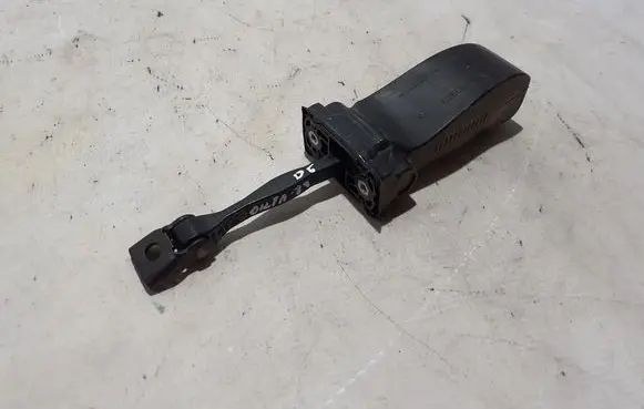 Skoda Octavia Mk4 Rear door check strap stopper 5E3839249