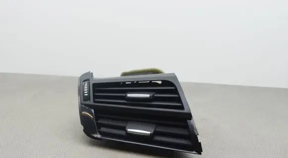 BMW X5 F15 Dashboard air vent grill cover trim 9252927
