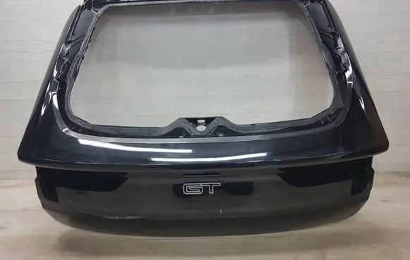 Ford Mustang Mach-E Truck tailgate LJ8BR404D74AD
