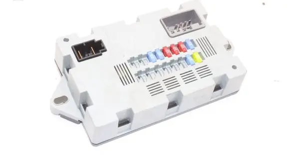 Land Rover Discovery 4 - LR4 Fuse module EH2214Q073AA