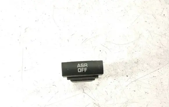 Skoda Octavia Mk2 (1Z) Traction control (ASR) switch 1Z0927133C 21061119 10012843