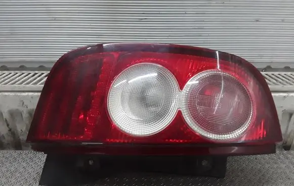 Nissan Micra Rear/tail lights