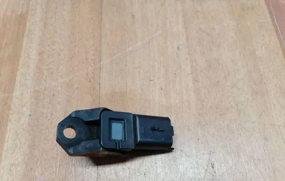 Peugeot 407 Air pressure sensor 9639469280 0798007450