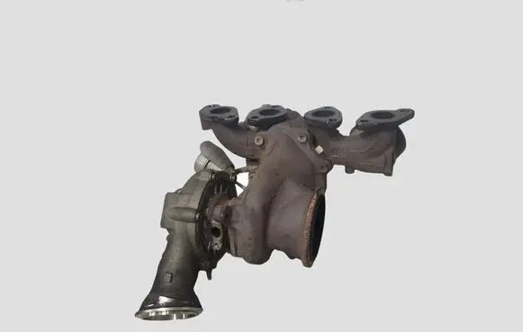 Volvo V60 Turbo 31397999 31361654 RE50255201