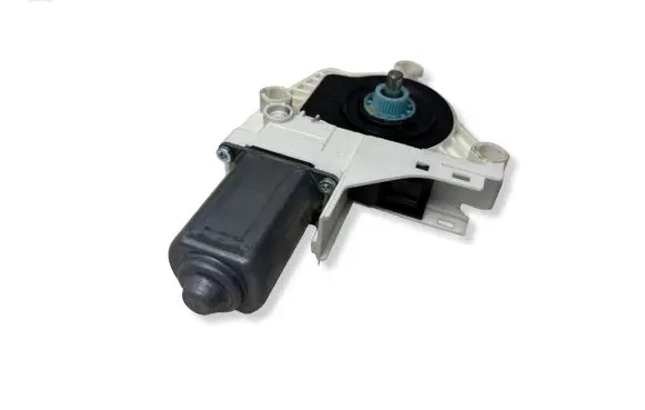 Audi A7 S7 4G Front door window regulator motor 8K0959802B
