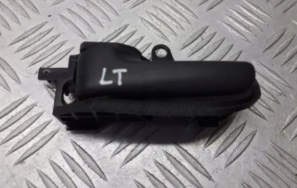 Toyota Yaris Rear door interior handle