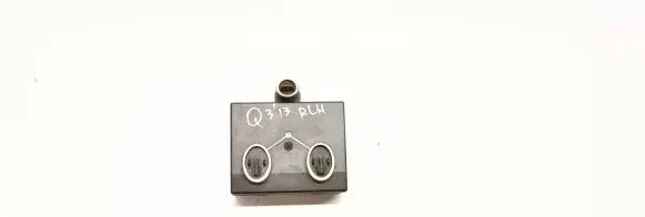 Audi Q3 8U Door control unit/module 8X0959795C