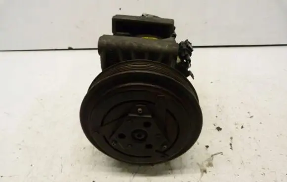 Nissan Primera Air conditioning (A/C) compressor (pump) 2J55345010