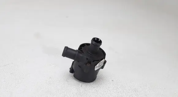 Volkswagen Tiguan Electric auxiliary coolant/water pump 5G0965567 5Q0121591AN 0392023209